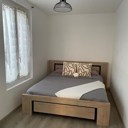 Appartement Sur Le Havre Eksteriør billede