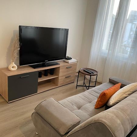 Appartement Sur Le Havre Eksteriør billede
