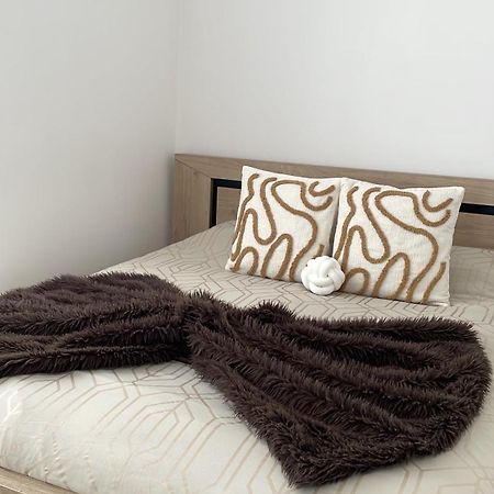 Appartement Sur Le Havre Eksteriør billede