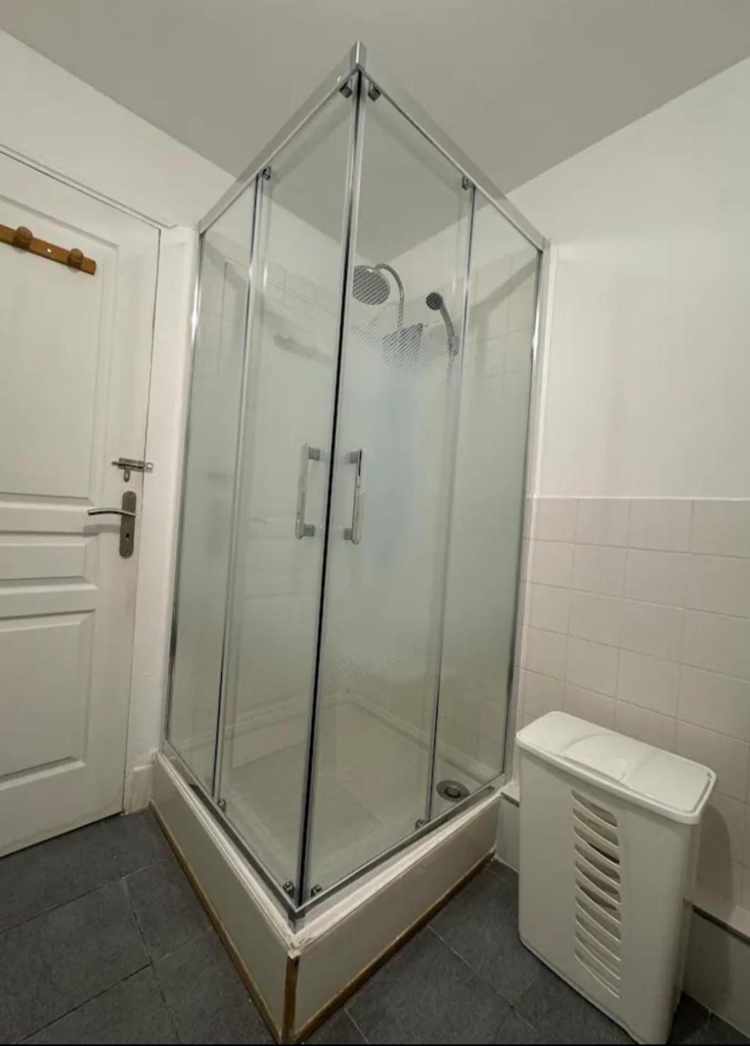 Appartement Sur Le Havre Eksteriør billede