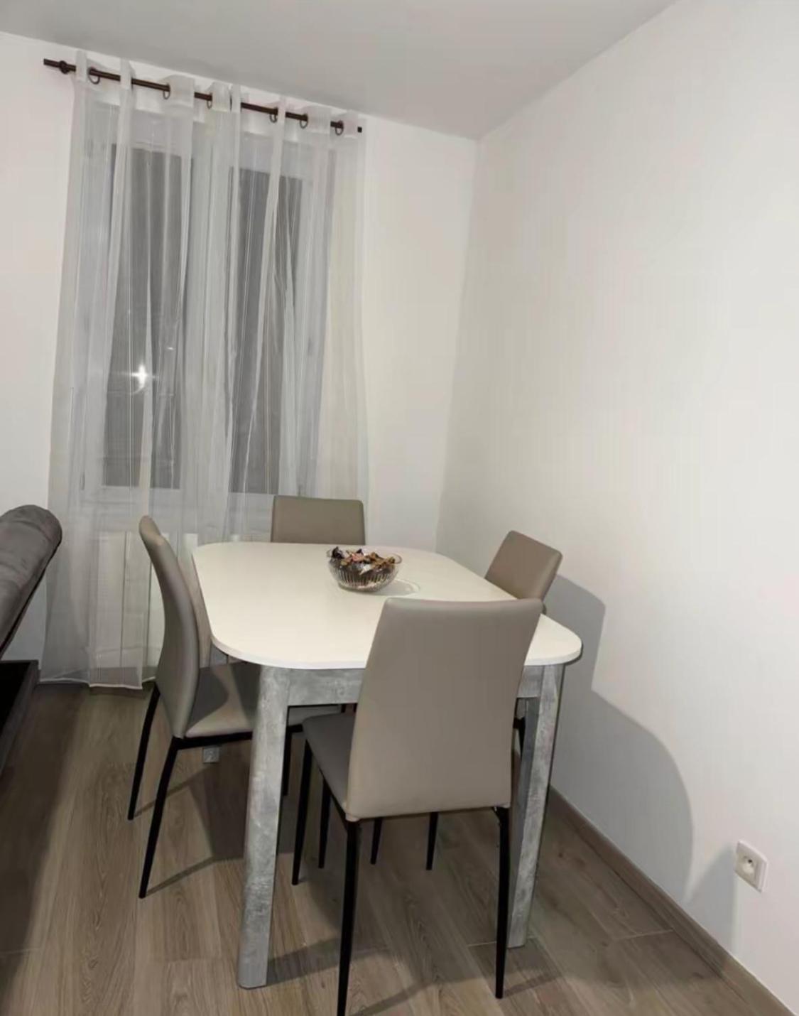 Appartement Sur Le Havre Eksteriør billede