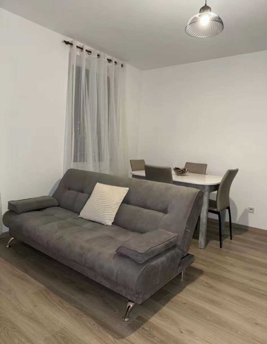 Appartement Sur Le Havre Eksteriør billede