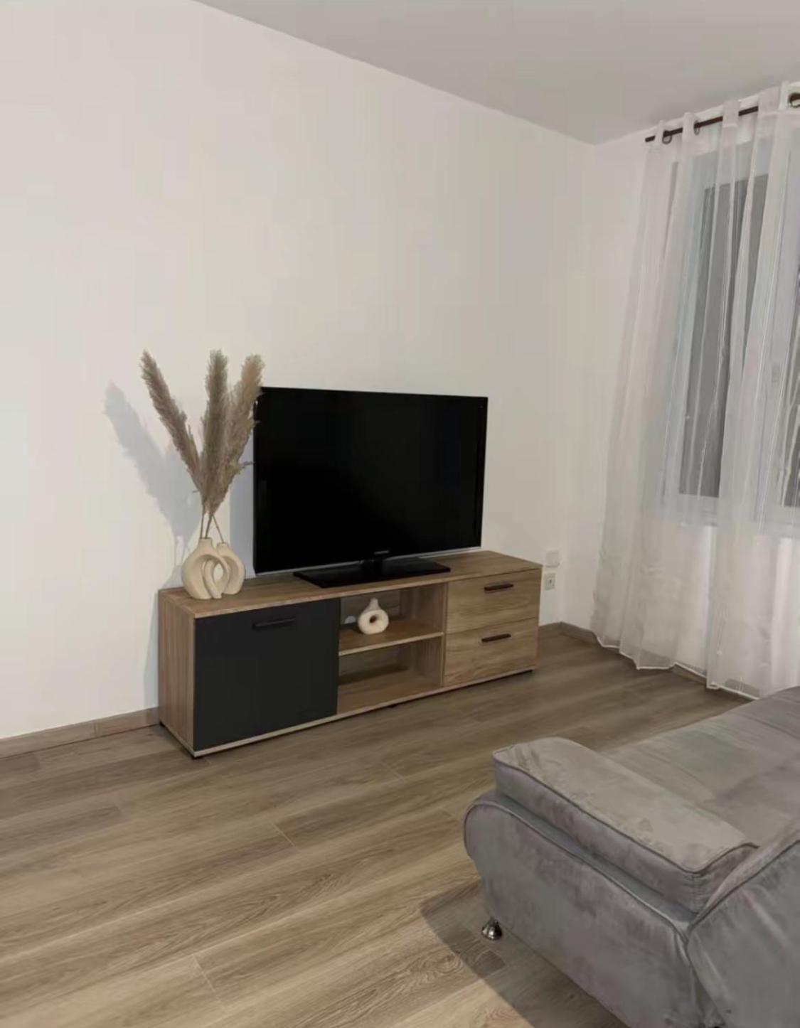 Appartement Sur Le Havre Eksteriør billede