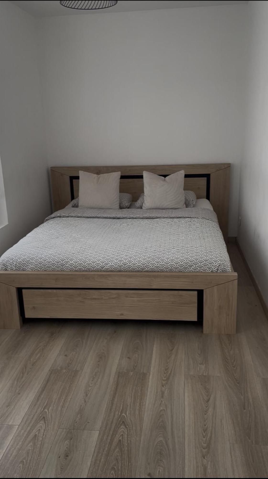 Appartement Sur Le Havre Eksteriør billede