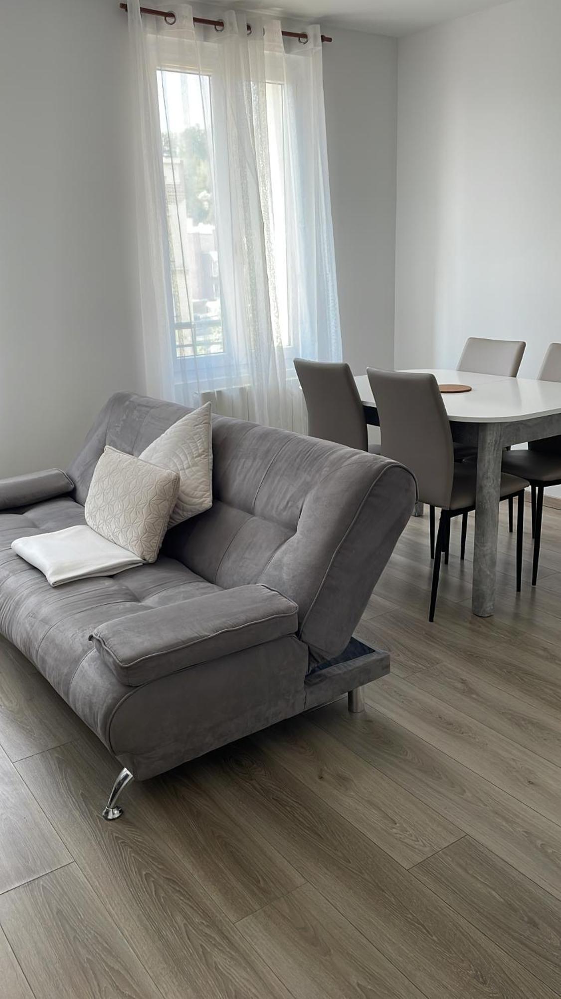 Appartement Sur Le Havre Eksteriør billede