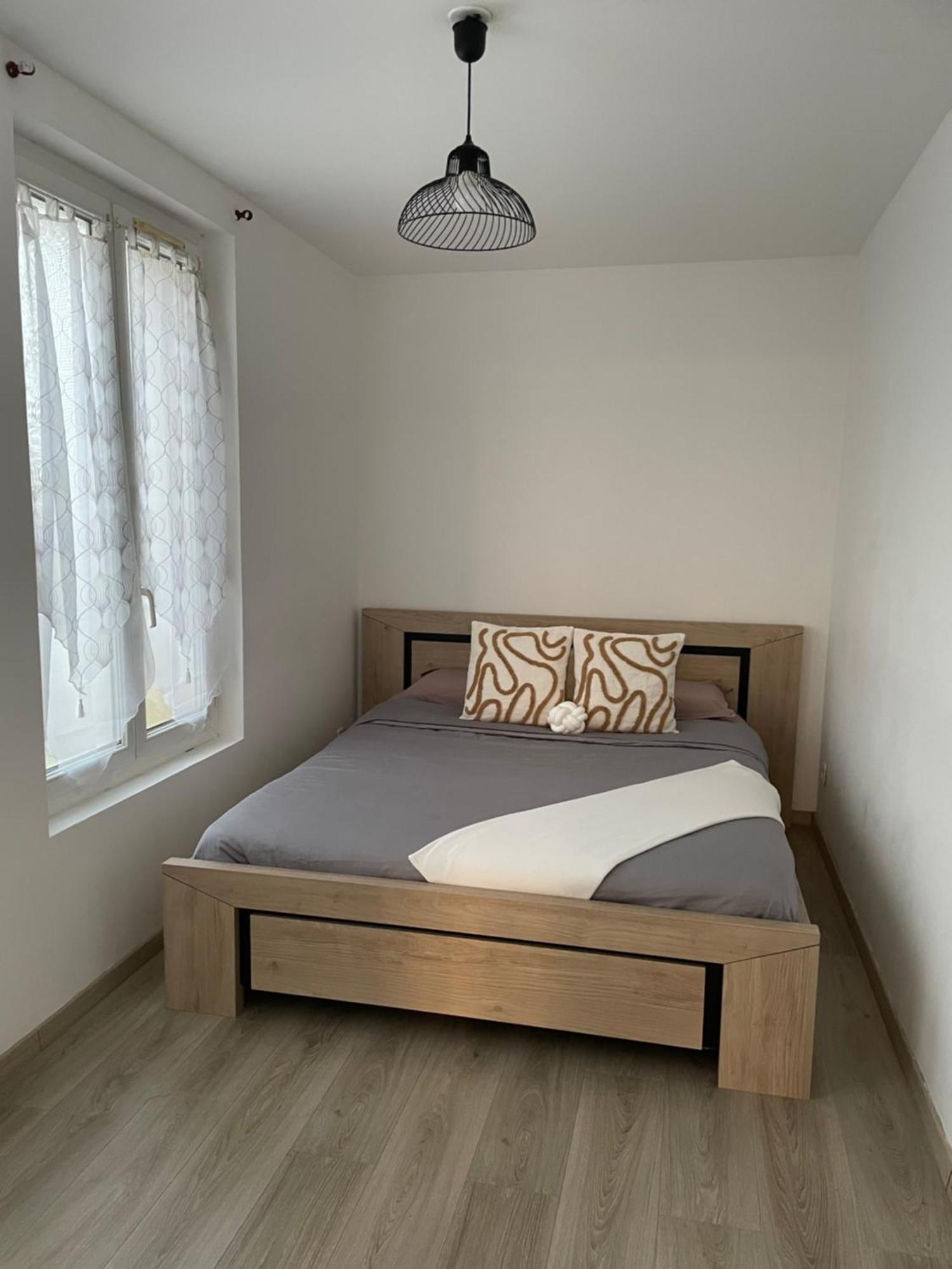 Appartement Sur Le Havre Eksteriør billede