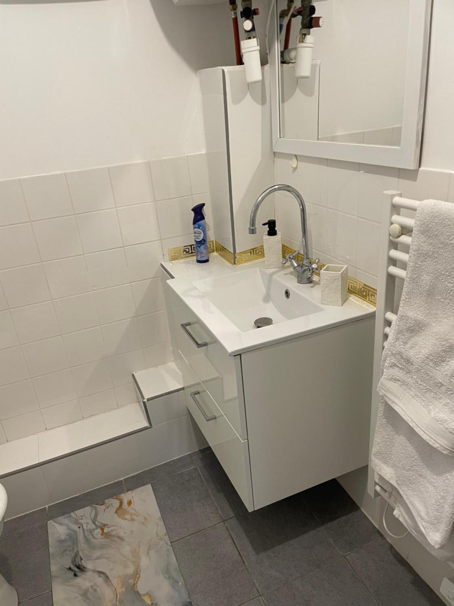 Appartement Sur Le Havre Eksteriør billede