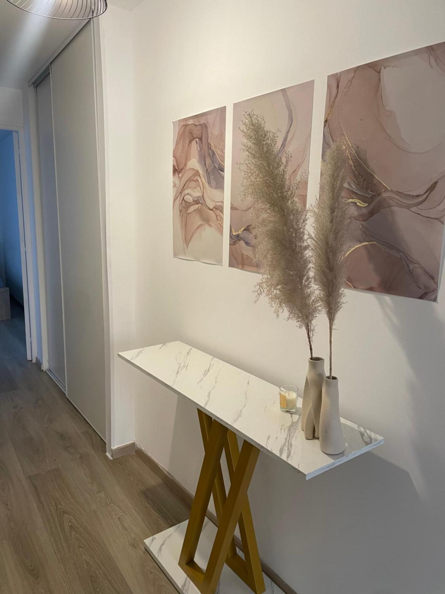 Appartement Sur Le Havre Eksteriør billede