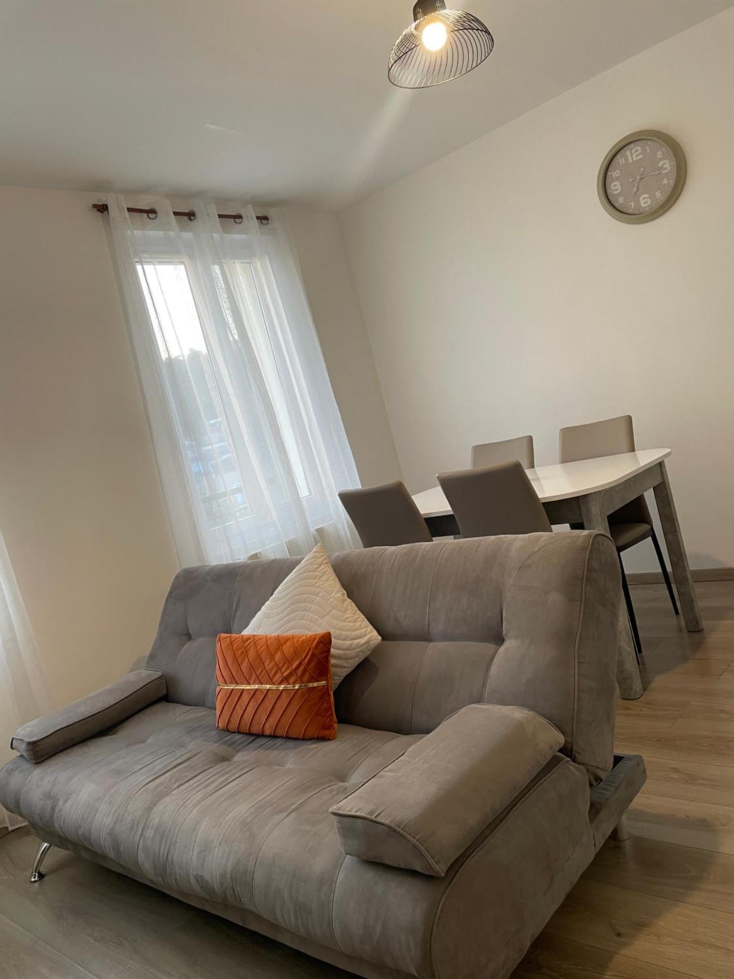 Appartement Sur Le Havre Eksteriør billede